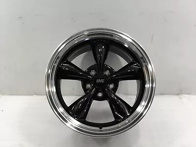 1994-04 Mustang Sve Bullitt Wheel - 17x9 - Black • $150