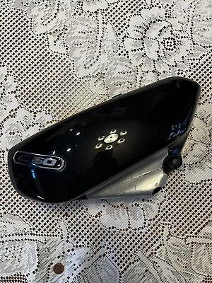 2009 Suzuki Boulevard C50 Left Side Cover OEM • $50