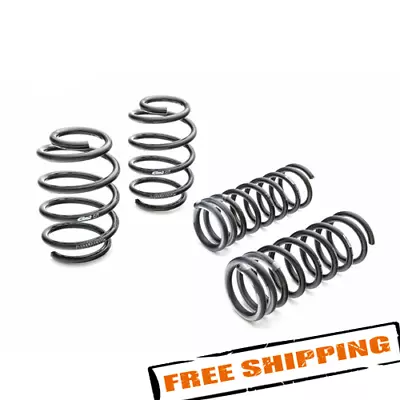 Eibach 85105.140 Pro-Kit Lowering Springs For 2009-2017 Volkswagen Passat/CC • $350