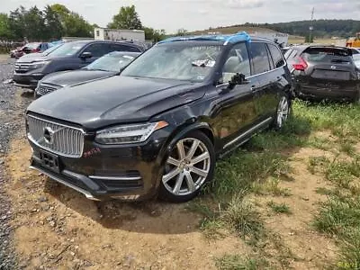 Driver Left Air Bag Driver Knee Fits 17-20 VOLVO S90 2820622 • $505