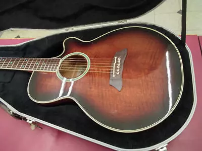 TAKAMINE NPT-110 Acoustic Guitar • £488.31