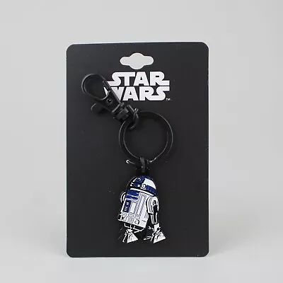 R2-D2 (Star Wars) Keychain • $12.99