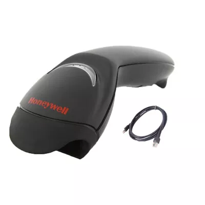 Original Honeywell Metrologic MK5145-31A38 Eclipse MS5145 1D USB Barcode Scanner • $40.26