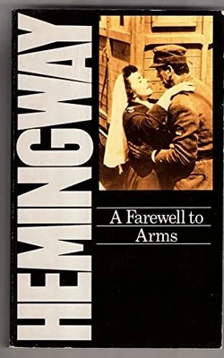 £3.90 • Buy A Farewell To Arms By Hemingway, Ernest Paperback Book The Cheap Fast Free Post