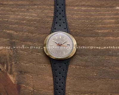 Omega Genève Dynamic 166.039 - Cal. 565 (Vintage) • $850