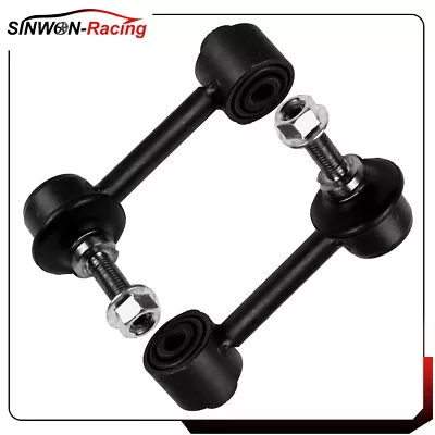 2 X Steering Rear Stabilizer Bar Links Kit For Volkswagen Jetta 2005-2016 2017 • $26.23