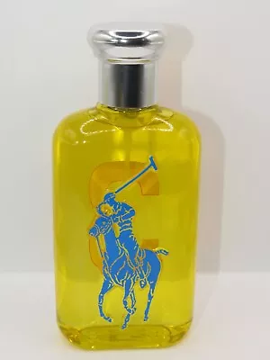 RALPH LAUREN 3 THE BIG PONY COLLECTION SPRAY FOR HER -100ml • £34.99