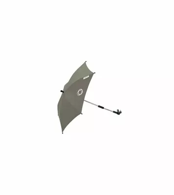 Bugaboo Parasol Dark Grey  • £29.99