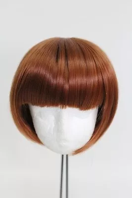 7Inch/Wig Made By Himekazura Ia-23-10-01-215-Gn-Zia • $56