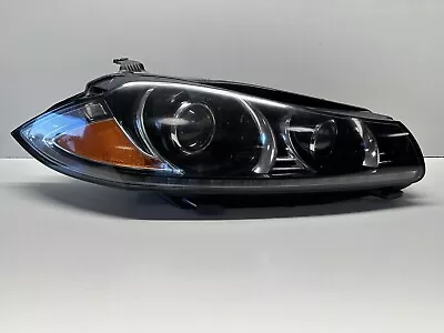 2012-2015 Jaguar XF X250 Passenger Right Side Headlight Headlamp Xenon HID OEM • $359.99