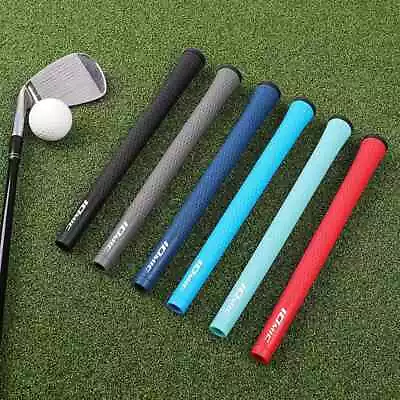 IOMIC STICKY 2.3 Golf Grips - 8 Colors Choice FREE SHIPPING - *New* - 1-10PCS • $8.45