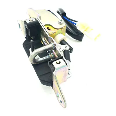 Tailgate Lock Mechanism - Alfa Romeo 156 | 60669338 • $232.28