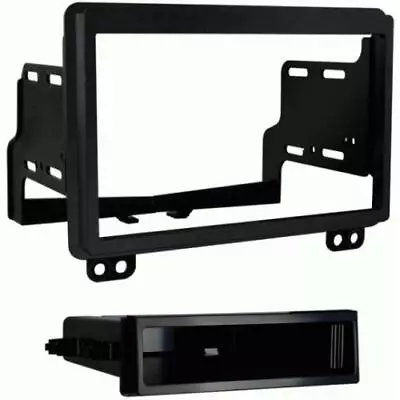 Metra 99-5028 Single DIN Dash Kit For 2003-06 Ford Expedition/Lincoln Navigator • $26.95