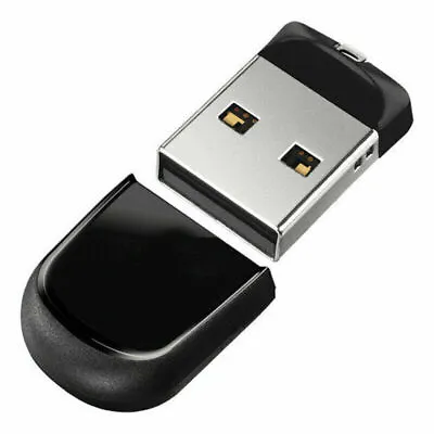 Waterproof 2TB 1TB USB Flash Drive Thumb U Disk Mini Memory Stick PC Laptop • $12.20