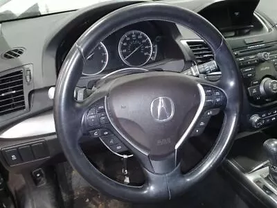 Steering Wheel 2013 Rdx Sku#3771470 • $105