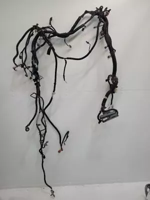 2003 Chevrolet Silverdo 1500 Pickup Engine Wiring Harness 5.3l 4x4 Aod • $269.50