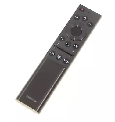 Samsung 50 Inch UE50AU8000 Smart 4K Crystal UHD HDR TV Remote Control • £32.17