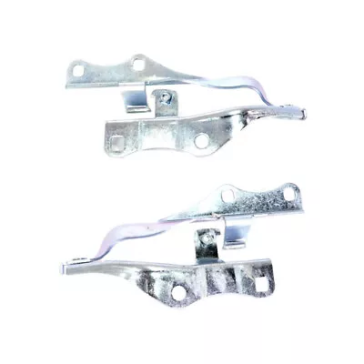 For Infiniti G35 Hood Hinge 2003-2007 Driver And Passenger Side | Pair | Coupe • $54.10