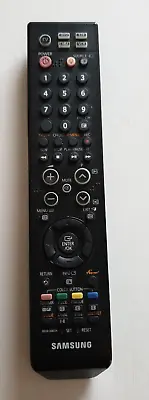 Samsung TV Remote Control BN59-00603A • £6
