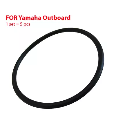 93210-37M25 FOR Yamaha Marine Outboard Fuel Tank O-Ring Seal 9.9-200HP Engine • $52.75