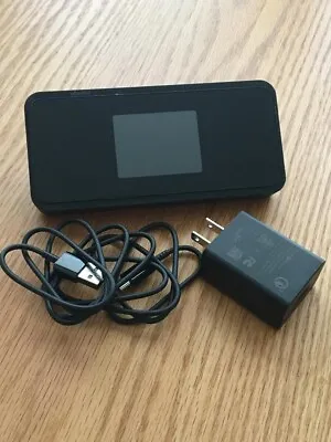 Inseego 5G MiFi M2000 Hotspot T-Mobile With Battery+Charger -Excellent Condition • $30