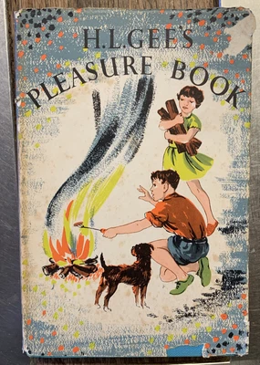 £5.50 • Buy H L GEE’S Pleasure Book