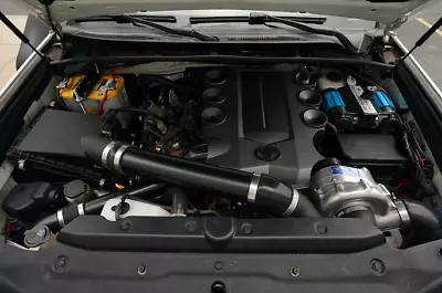 $6449 • Buy Toyota 4Runner 2010-20 4.0 Procharger D-1SC Supercharger HO Intercooled No Tune