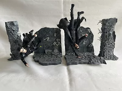 Matrix Figures Lot McFarlane Toys Neo And Trinity. • $9.99