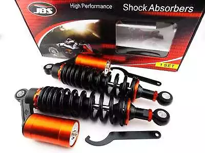 $215.95 • Buy Harley Davidson Vrscf V-rod Muscle 13 Inch Jbs Nitrogen Shock Absorbers Dg