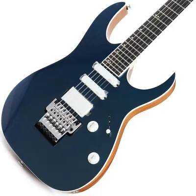Ibanez Prestige RG5440C-DFM (Deep Forest Green Metallic) Electric Guitar • $2199.99