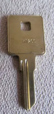 $11.95 • Buy 1 TRIMARK KEY BLANK KS200 NEW For TM001-050 & TM201-250 RV Motorhome Lock