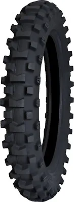 Dunlop Geomax AT82 120/90-18 Rear Bias Motorcycle Tire 65M MR90-18 TT • $127.95