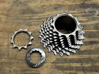 SRAM Red OG-1090 Cassette 10 Speed 11-23t Road Bike Force XG1090 • $50