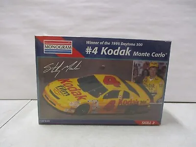 Monogram Sterling Marlin Kodak Monte Carlo 1/24 • $14.99