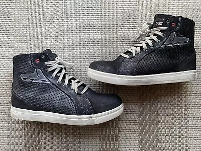 TCX Street Air Ace Motorcycle Sneaker • $72