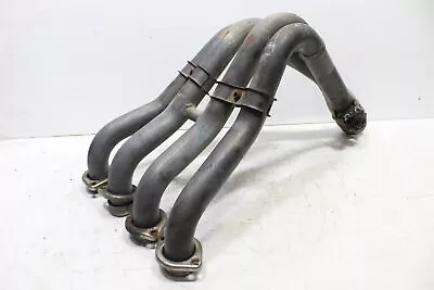 07-08 Suzuki Gsxr 1000 Exhaust Header Pipes Manifold Headers • $47.45