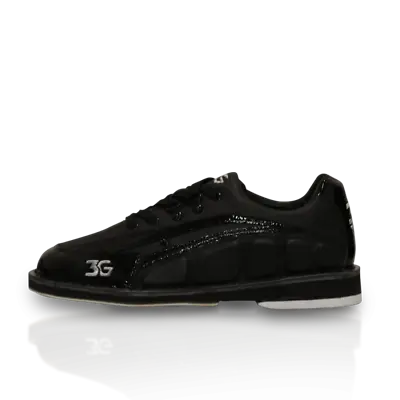 3G Tour Black Right Handed Mens Bowling Shoes • $176.95