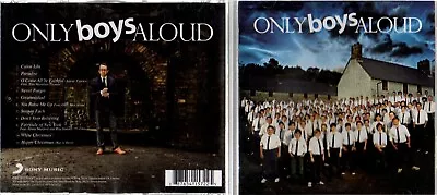 £3.95 • Buy Only Boys Aloud By Only Boys Aloud (CD, 2012)