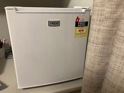$75 • Buy Teco Bar Fridge