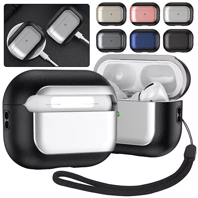 For Apple AirPods 3rd Pro 2nd Generation Shockproof Heavy Duty Rugged Case Cover • $11.79