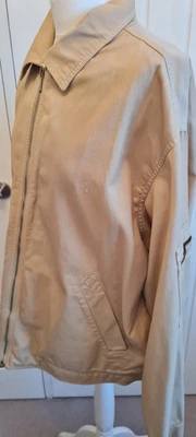 £20 • Buy Mulberry Mens Jacket Size XL 