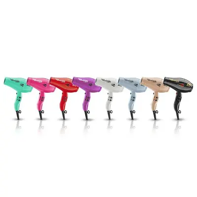 Parlux ADVANCE Light Dryer Ionic & Ceramic ADVANCE Hair Dryer - CHOOSE COLOUR • $308.75