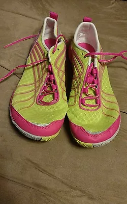 Merrell Road Glove Dash 2 Womens Size 8.5 Running Walking • $45