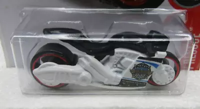 Hot Wheels 2016 Street Stealth #219/250 • $2.99