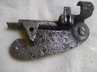 WWI Imperial Russian Army Wire Cutter Colonel Gulkevich Rare • $85
