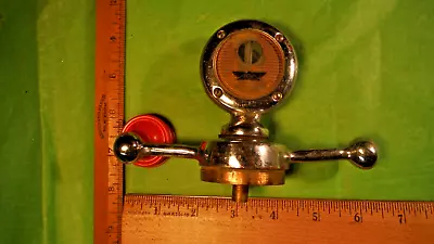 BX88 Boyce Moto-Meter Dog Bone Flying Ford Antique 1912-1920s THE UNIVERSAL CAR • $124.99