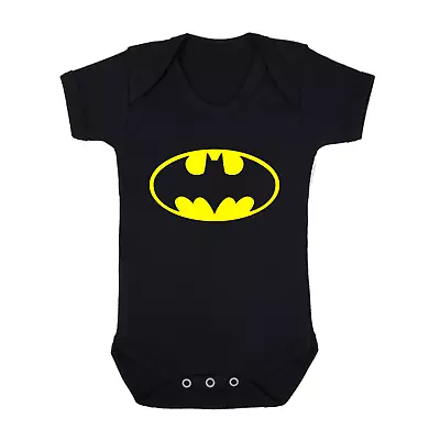 £6.99 • Buy Batman Baby Grow