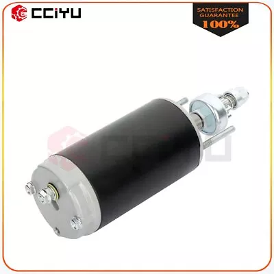 CCIYU New Starter For Force Outboard 70 75 80 85 90 120 125 150HP 1983-1999 5732 • $52.79