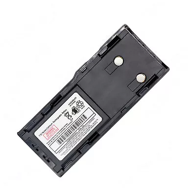 HNN9628 Battery For Motorola Two-Way Radio PRO3150 P080 P040 GP308 CP250 • $20.69