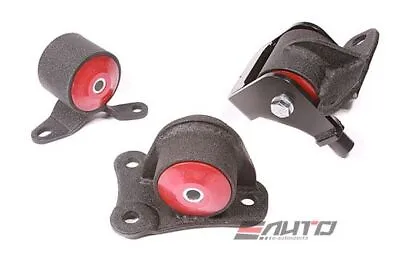 Innovative 75A Track Steel Motor Replacement Mount For Prelude 97-01 H F Series • $320.75